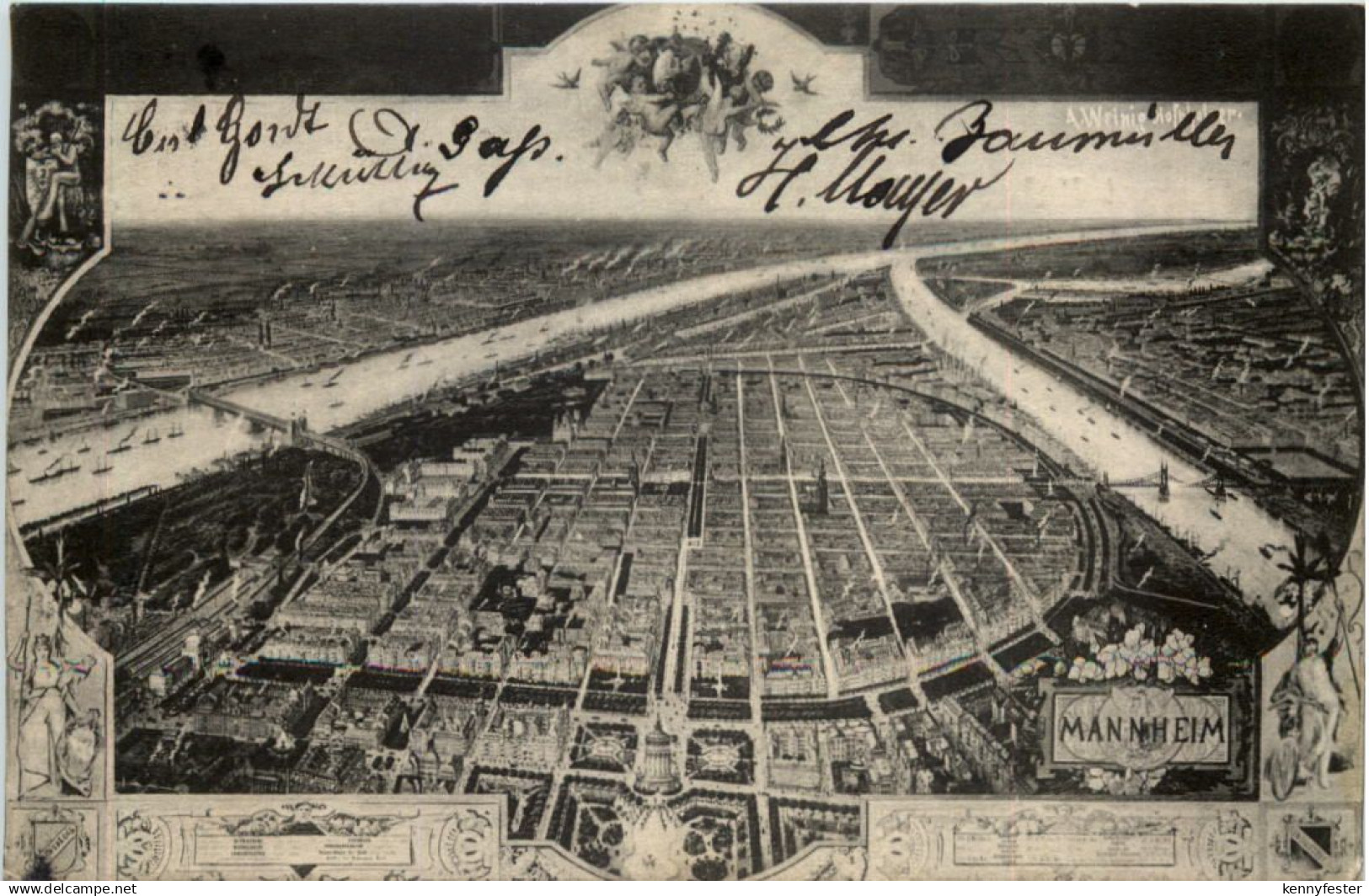 Mannheim