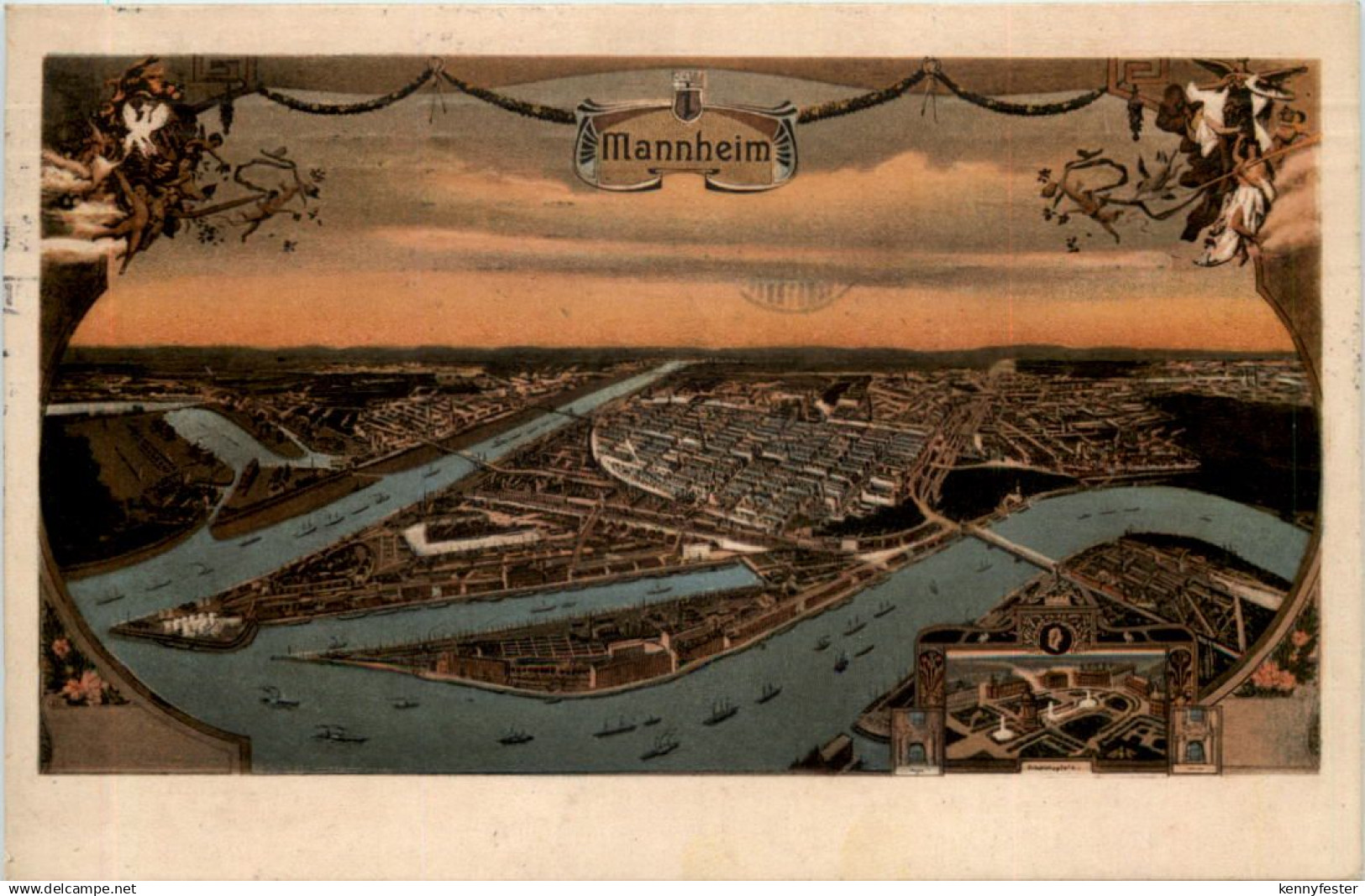 Mannheim