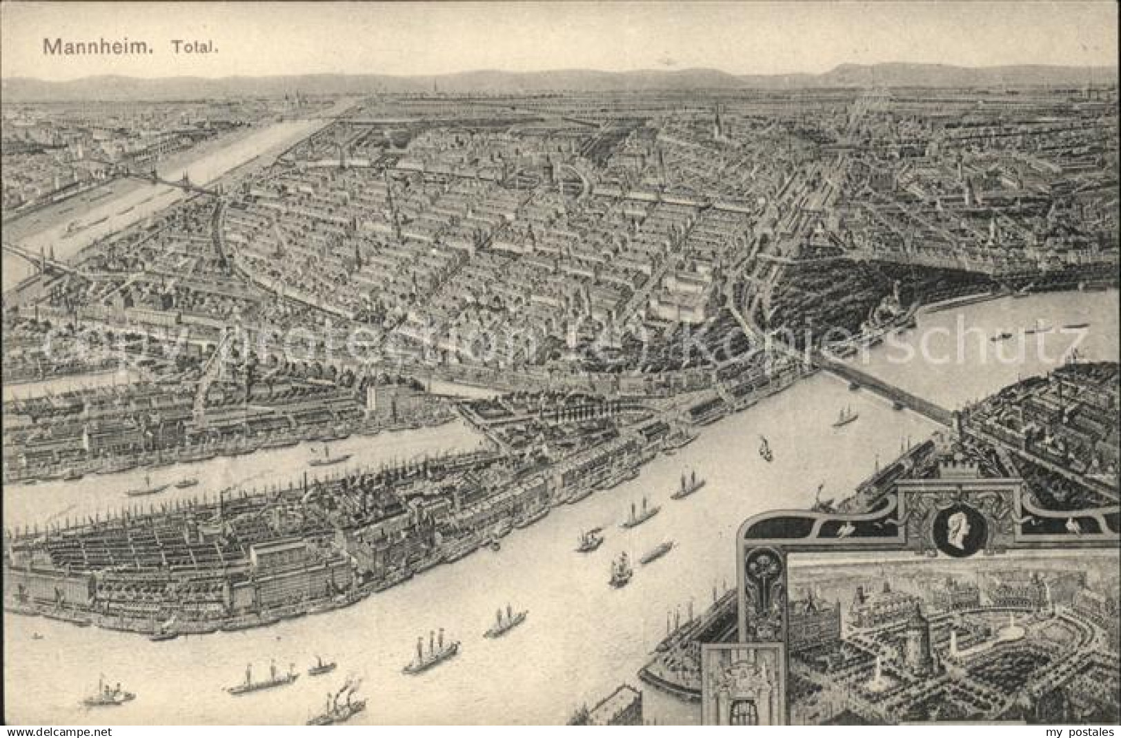 Mannheim