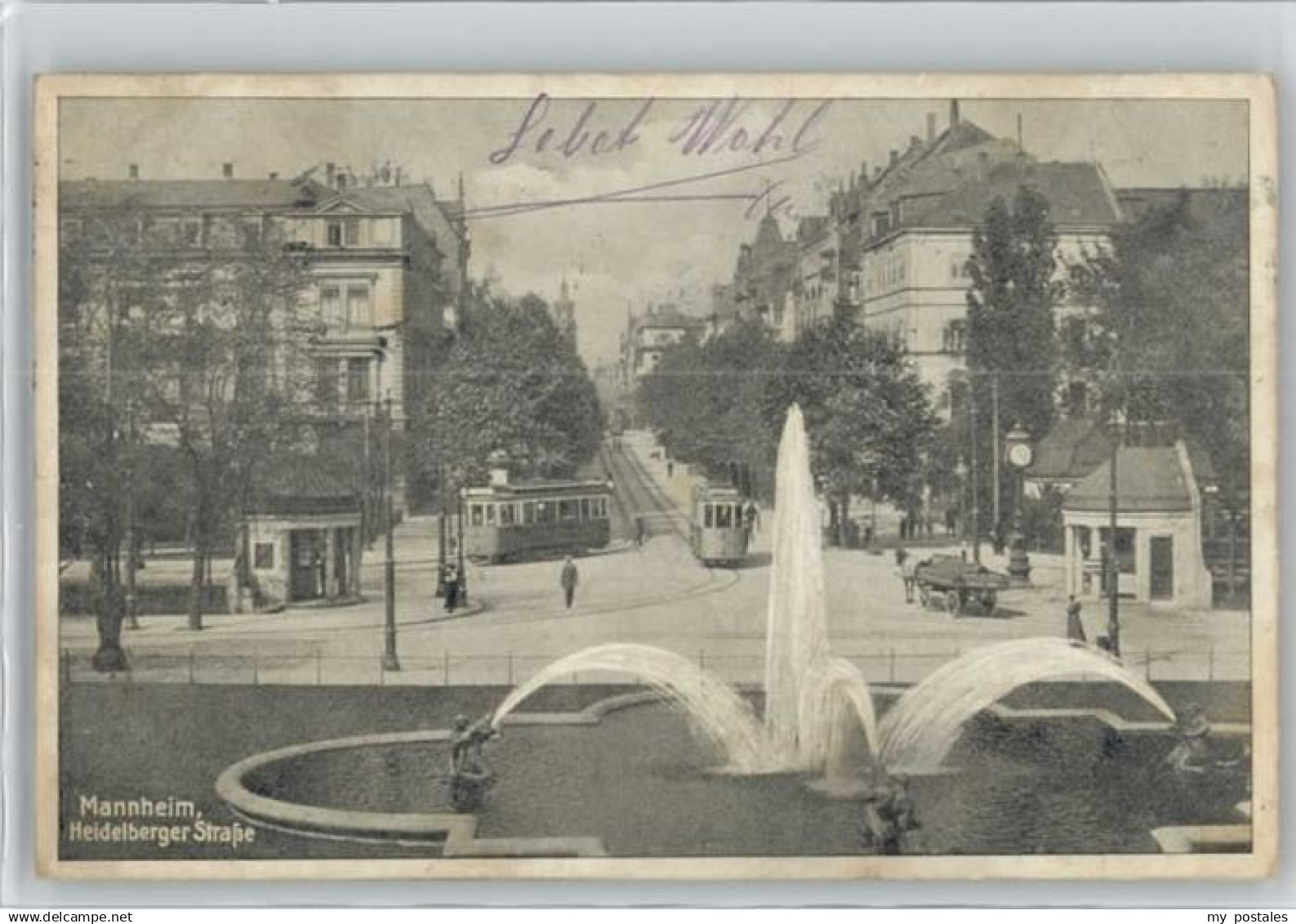 Mannheim
