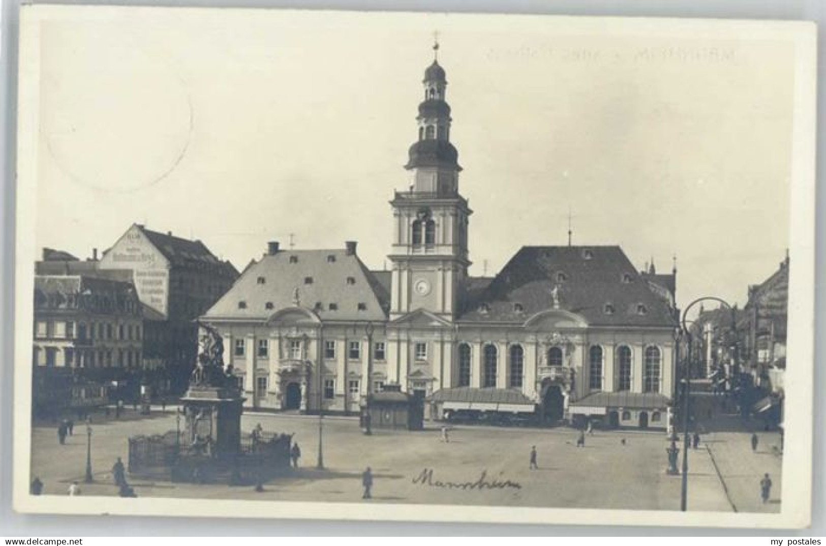 Mannheim