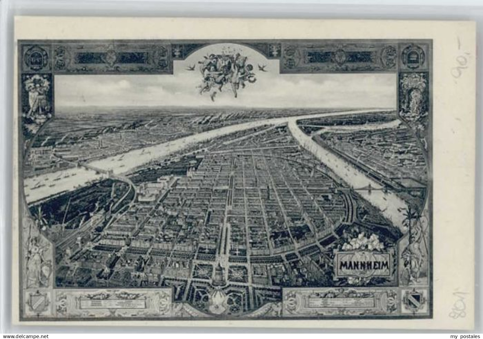 Mannheim