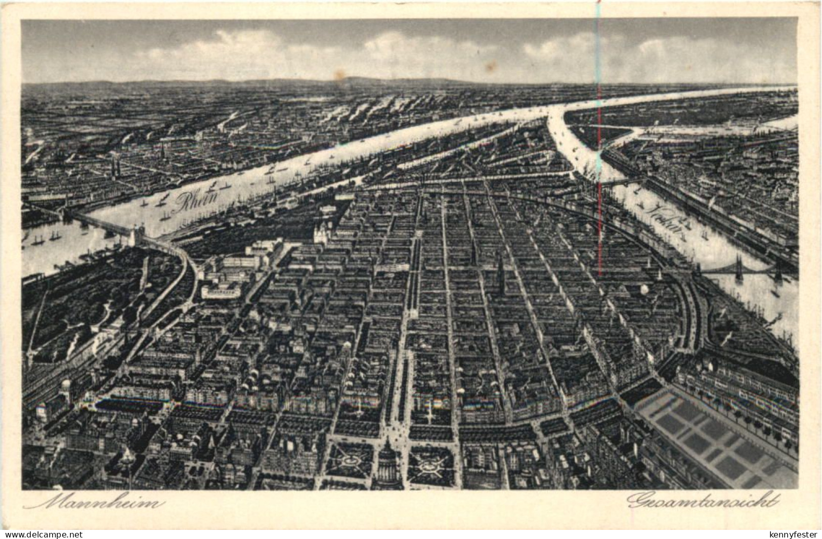 Mannheim