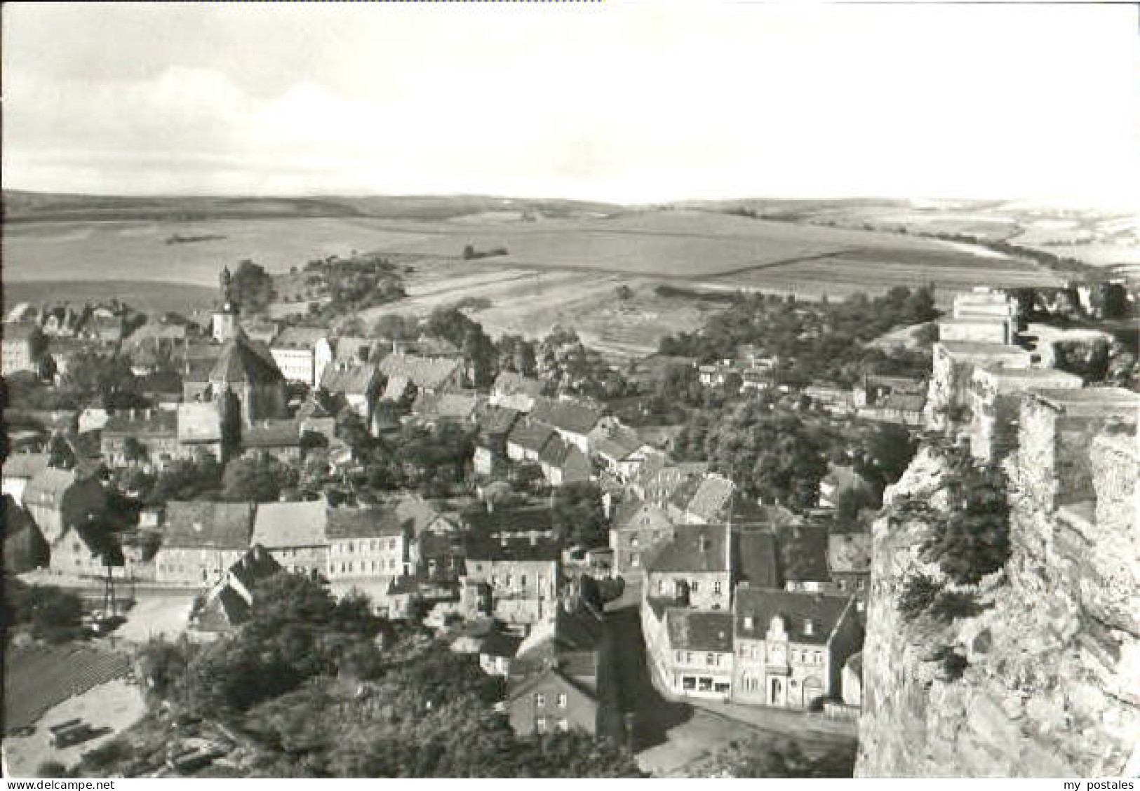 Mansfeld Suedharz Mansfeld