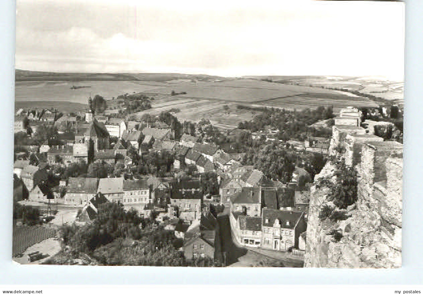 Mansfeld Suedharz Mansfeld