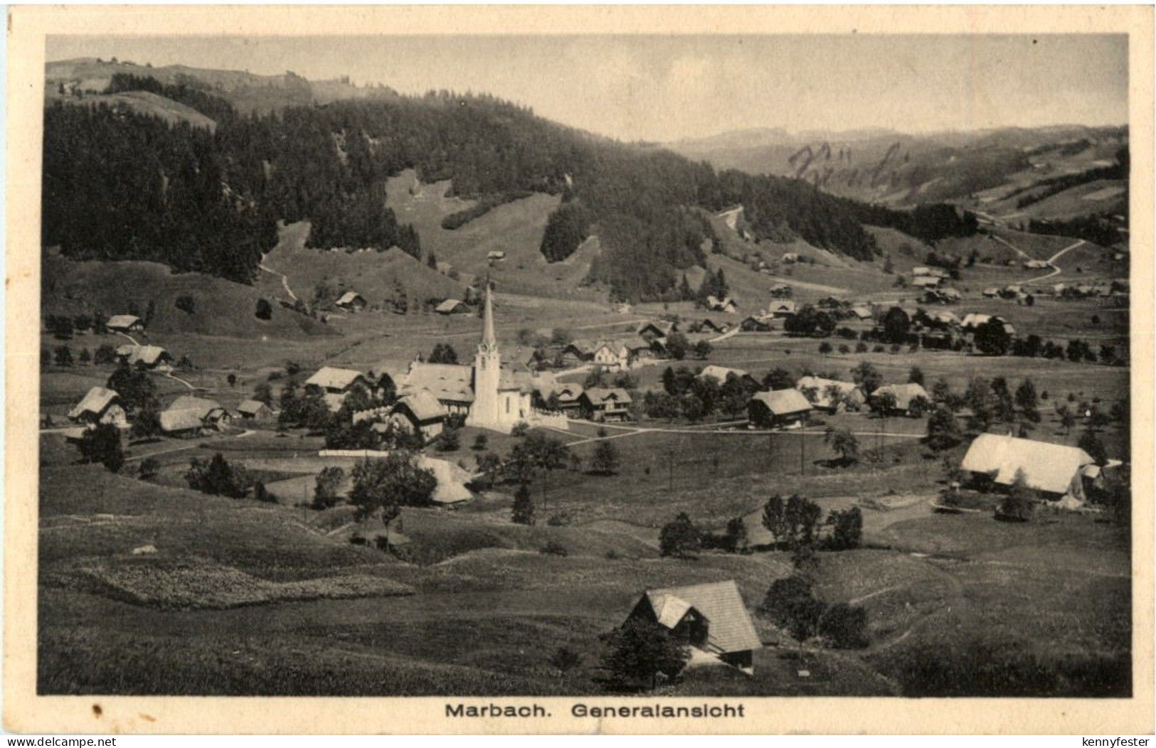 Marbach