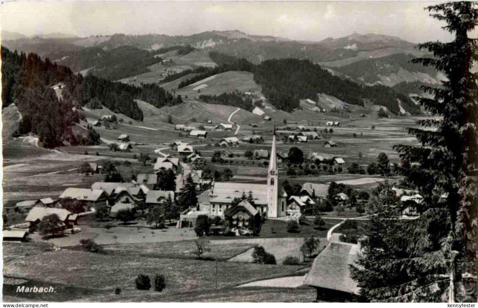 Marbach