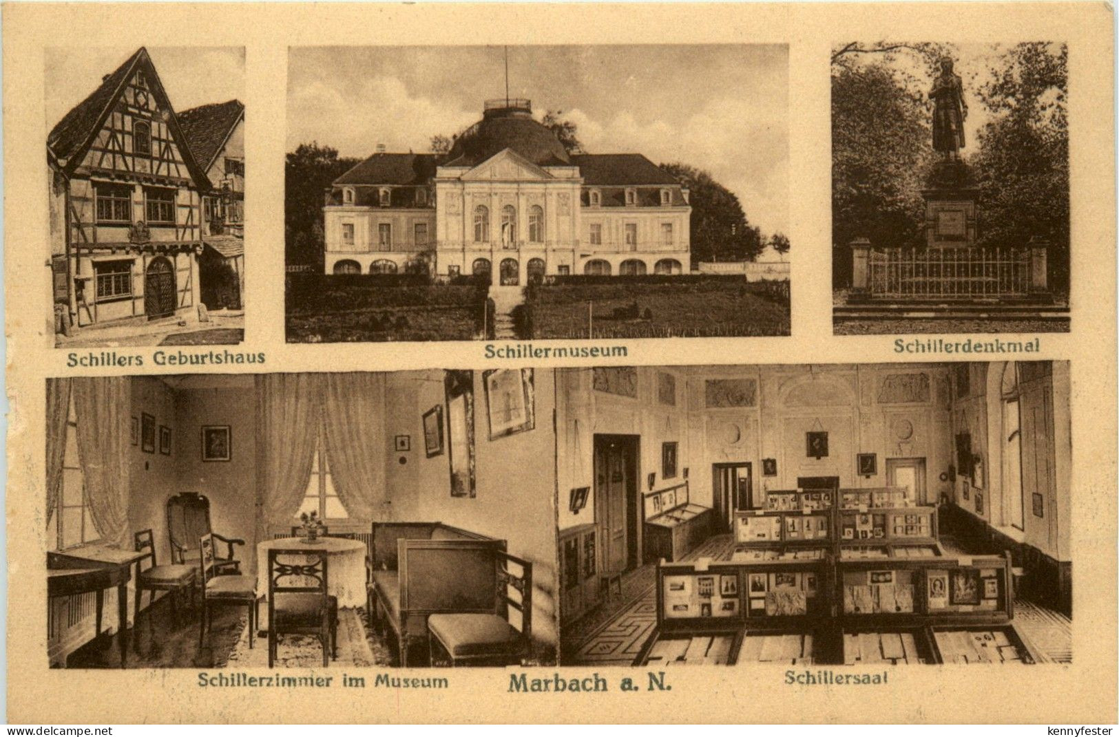 Marbach am Neckatr