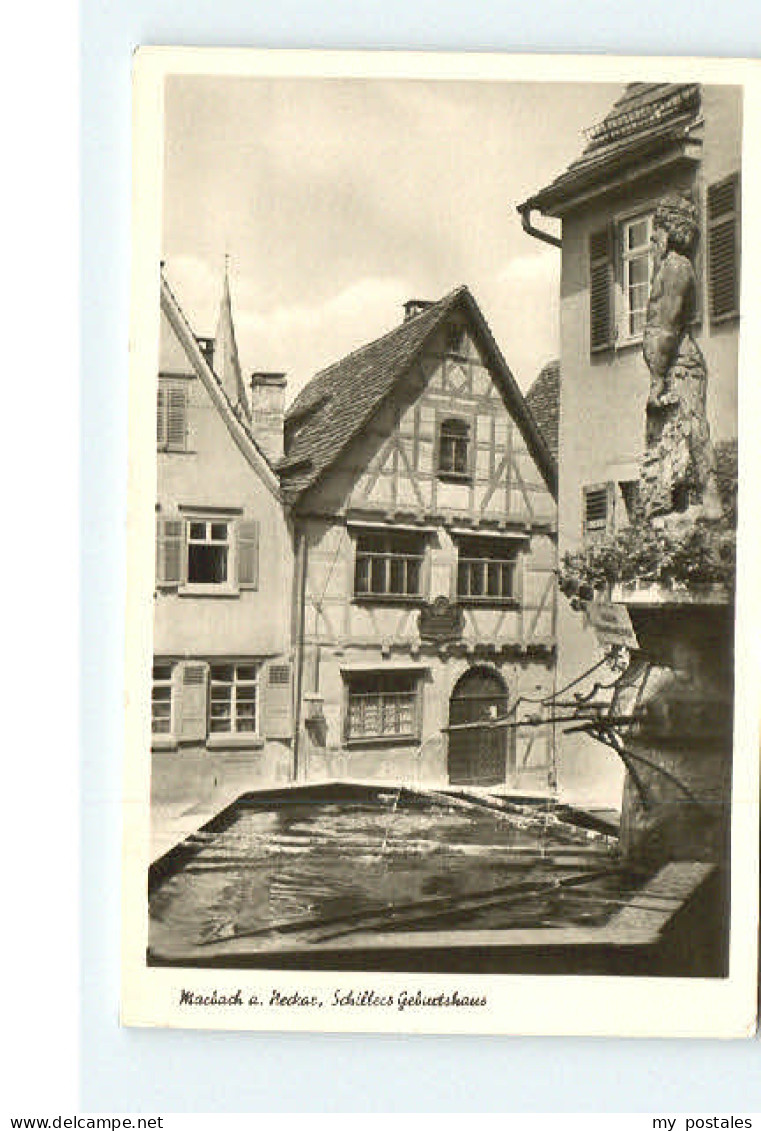 Marbach Marbach