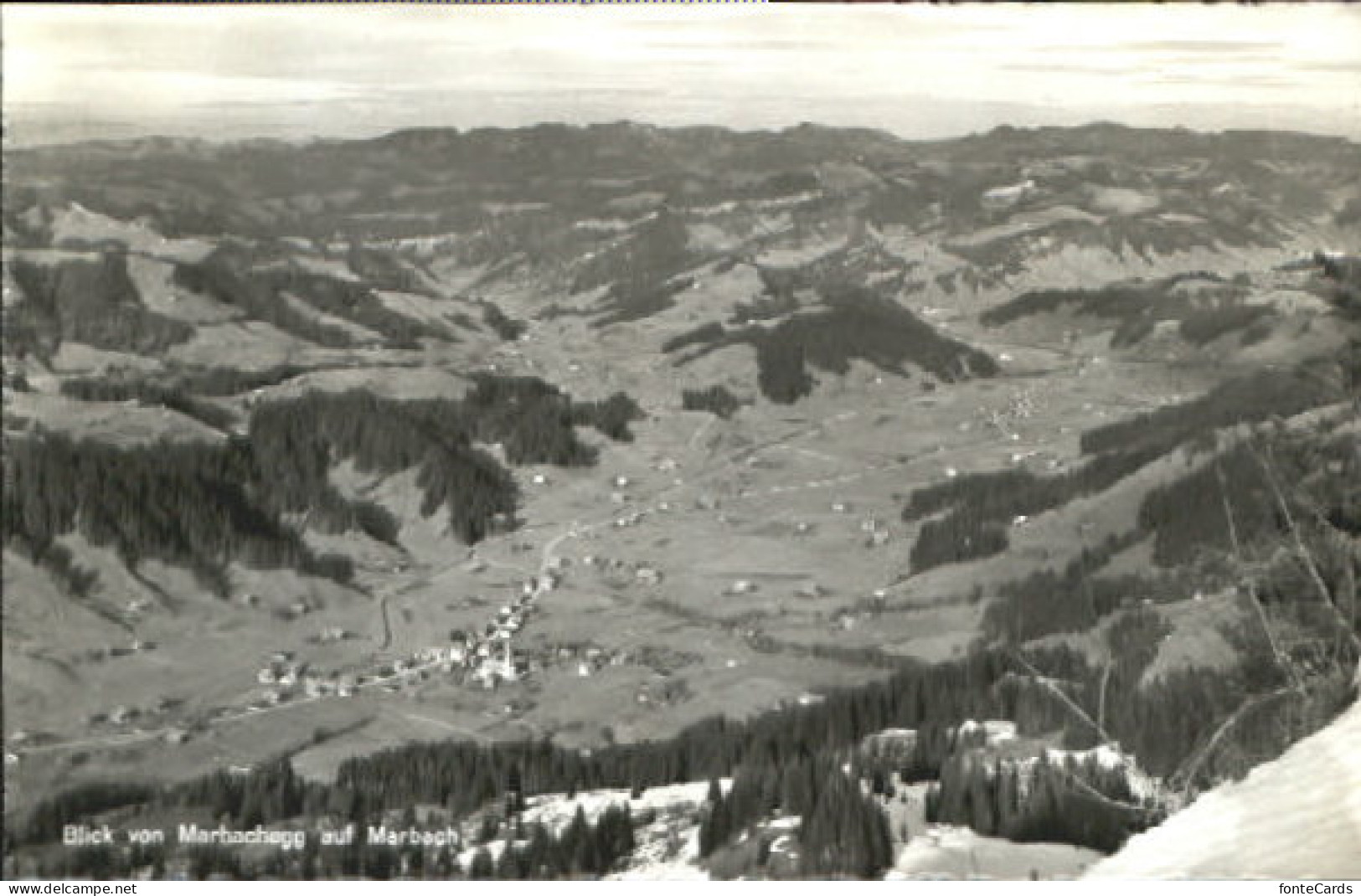 Marbach  o 1959