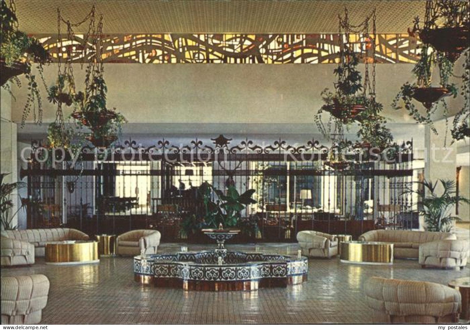 Marbella Andalucia Hotel Andalucia Plaza Costa del Sol