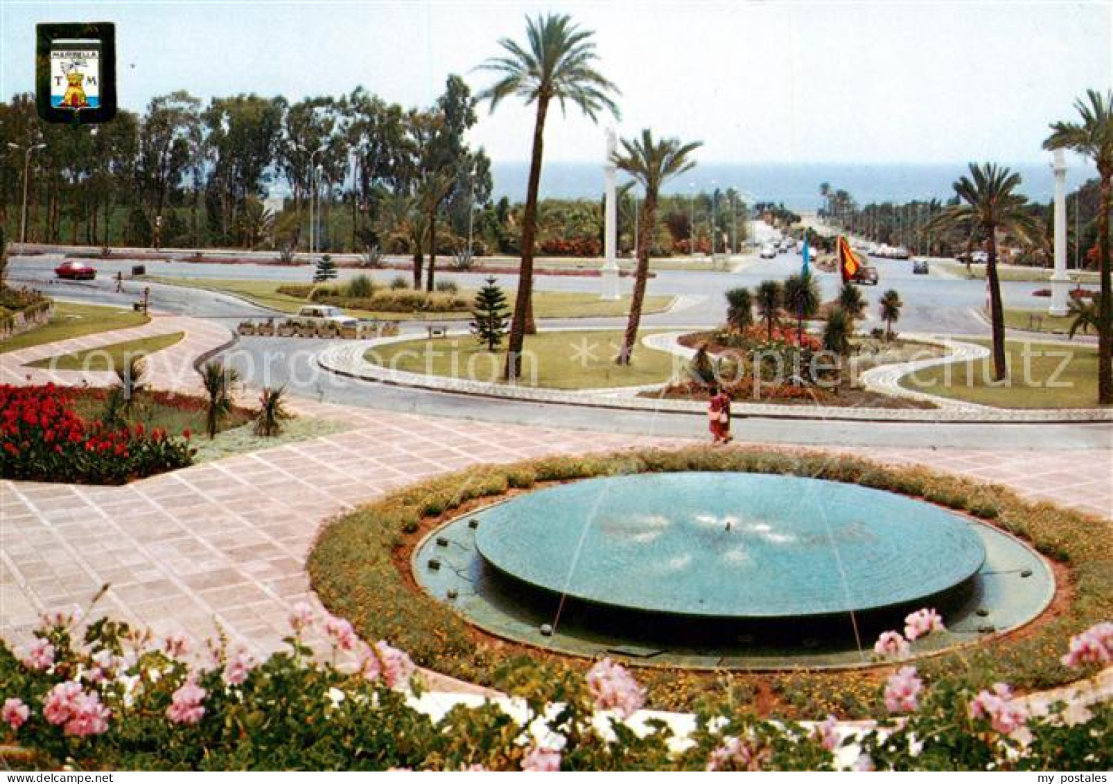 Marbella Andalucia Nueva Andalucia