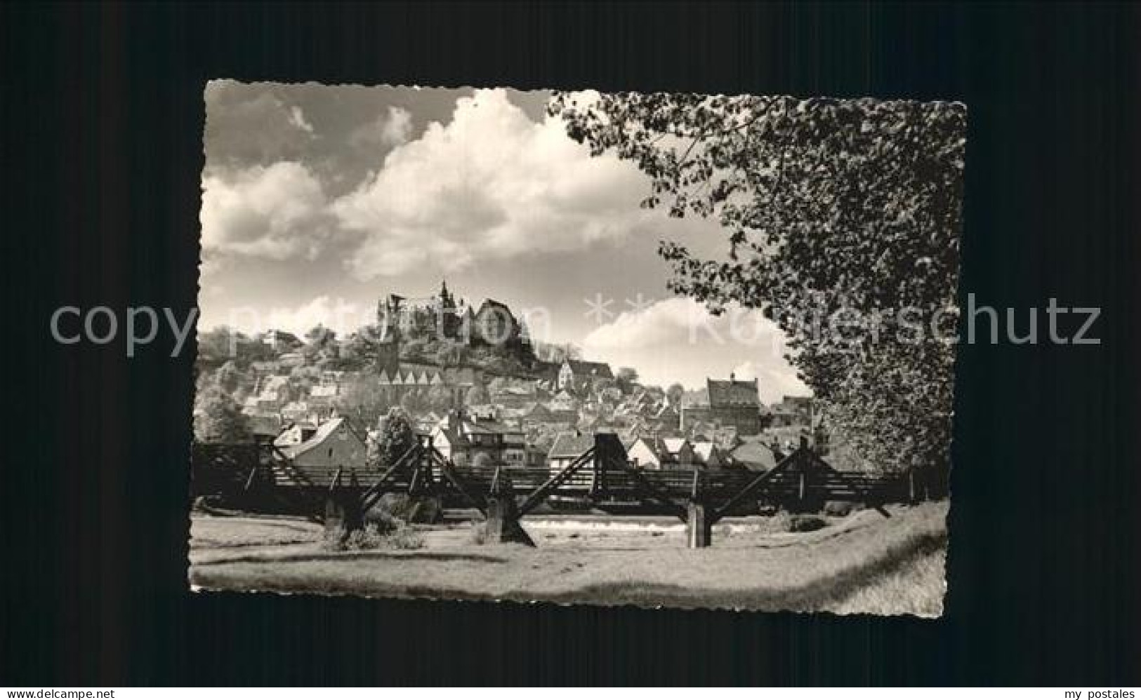 Marburg Lahn