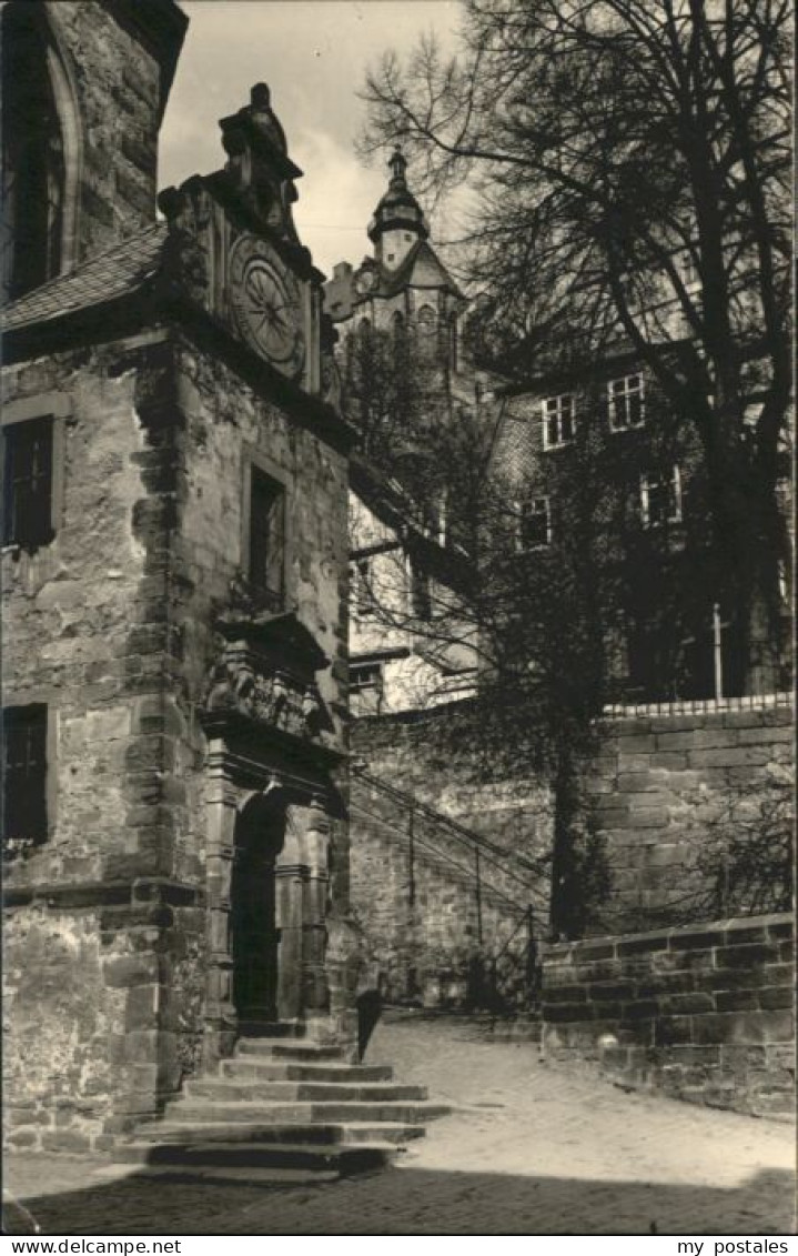 Marburg Lahn Marburg