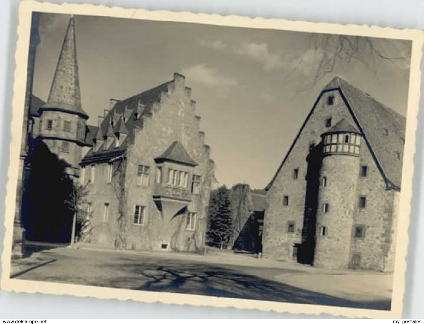 Marburg Lahn Marburg