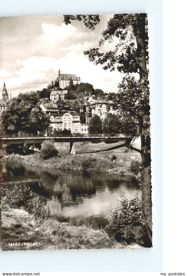 Marburg Lahn Marburg