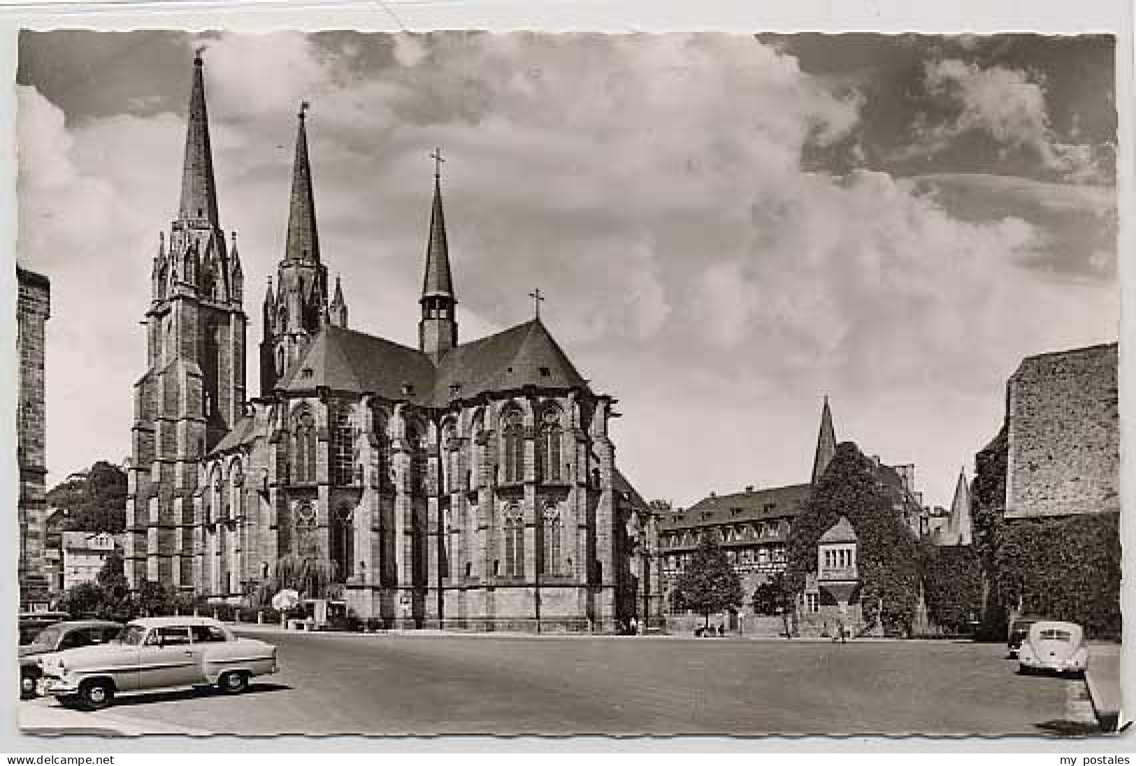 Marburg Lahn Marburg