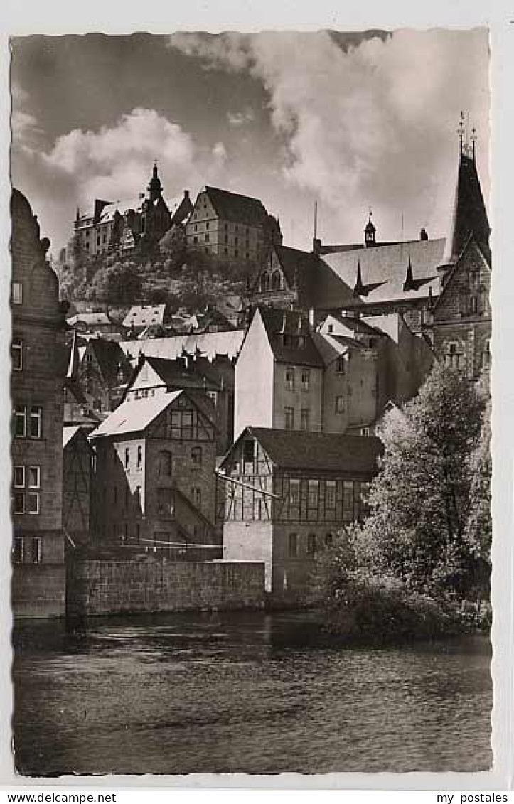 Marburg Lahn Marburg