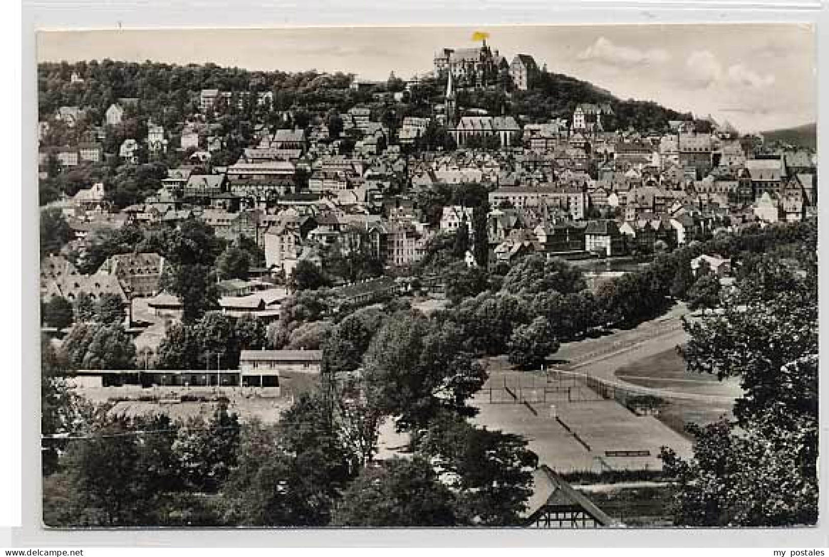 Marburg Lahn Marburg