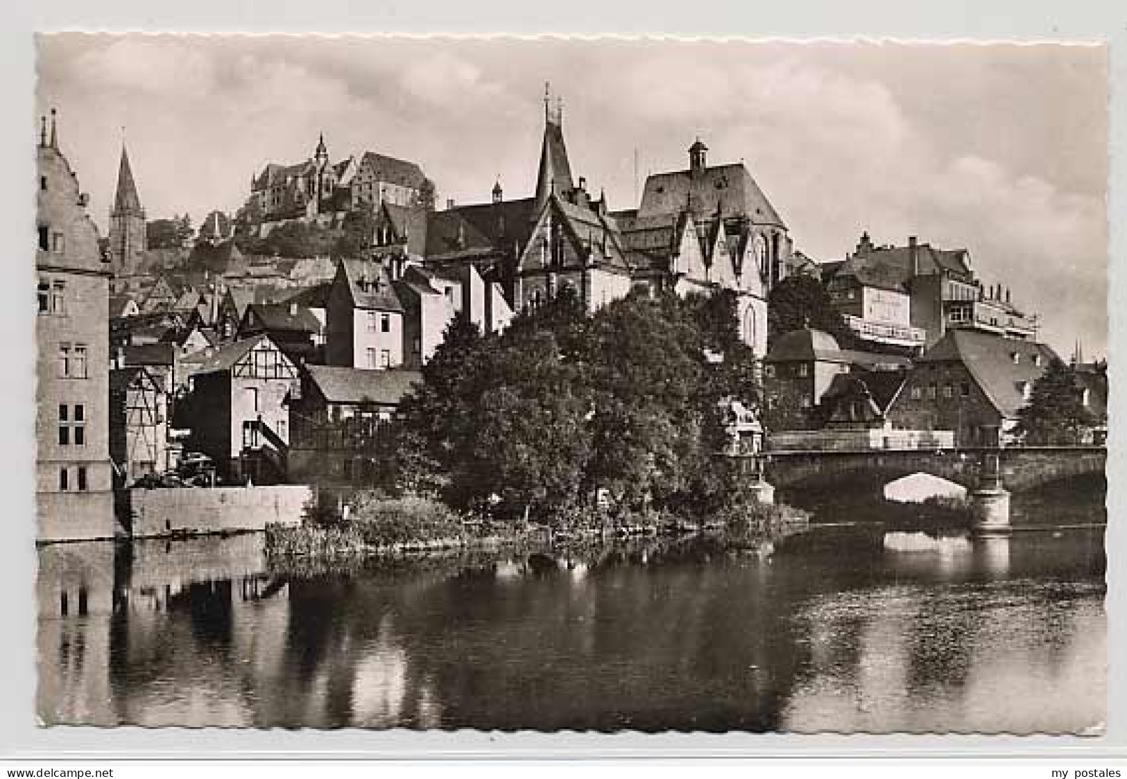 Marburg Lahn Marburg