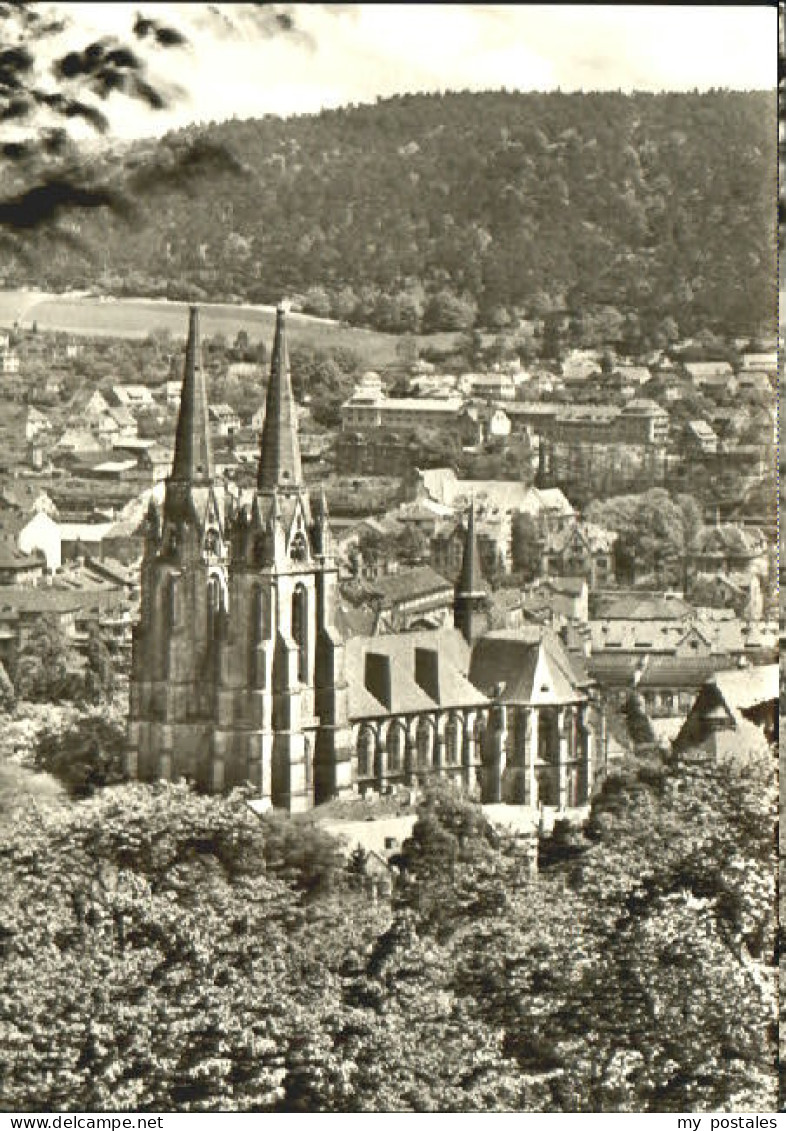 Marburg Lahn Marburg Kirche