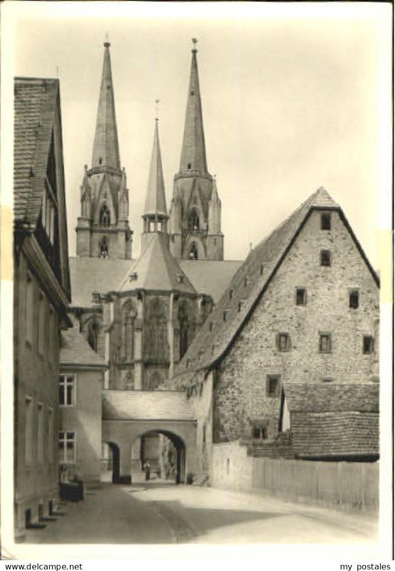 Marburg Lahn Marburg Kirche