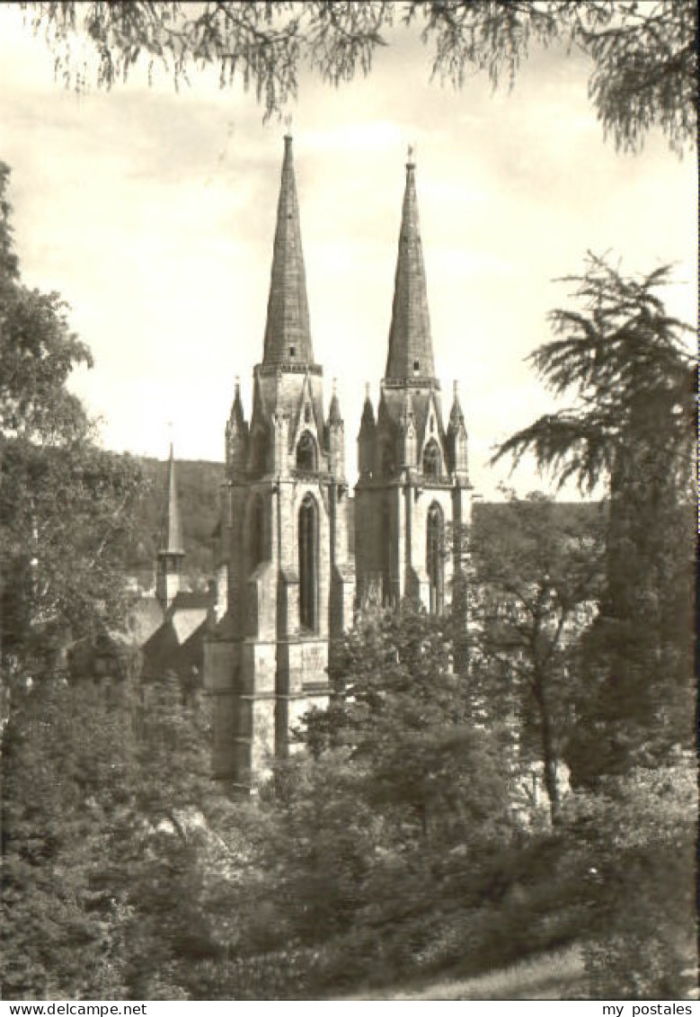 Marburg Lahn Marburg Kirche