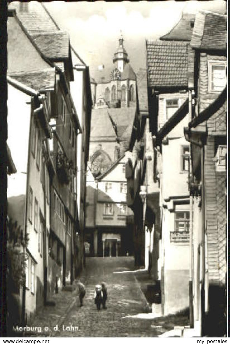 Marburg Lahn Marburg Lahn