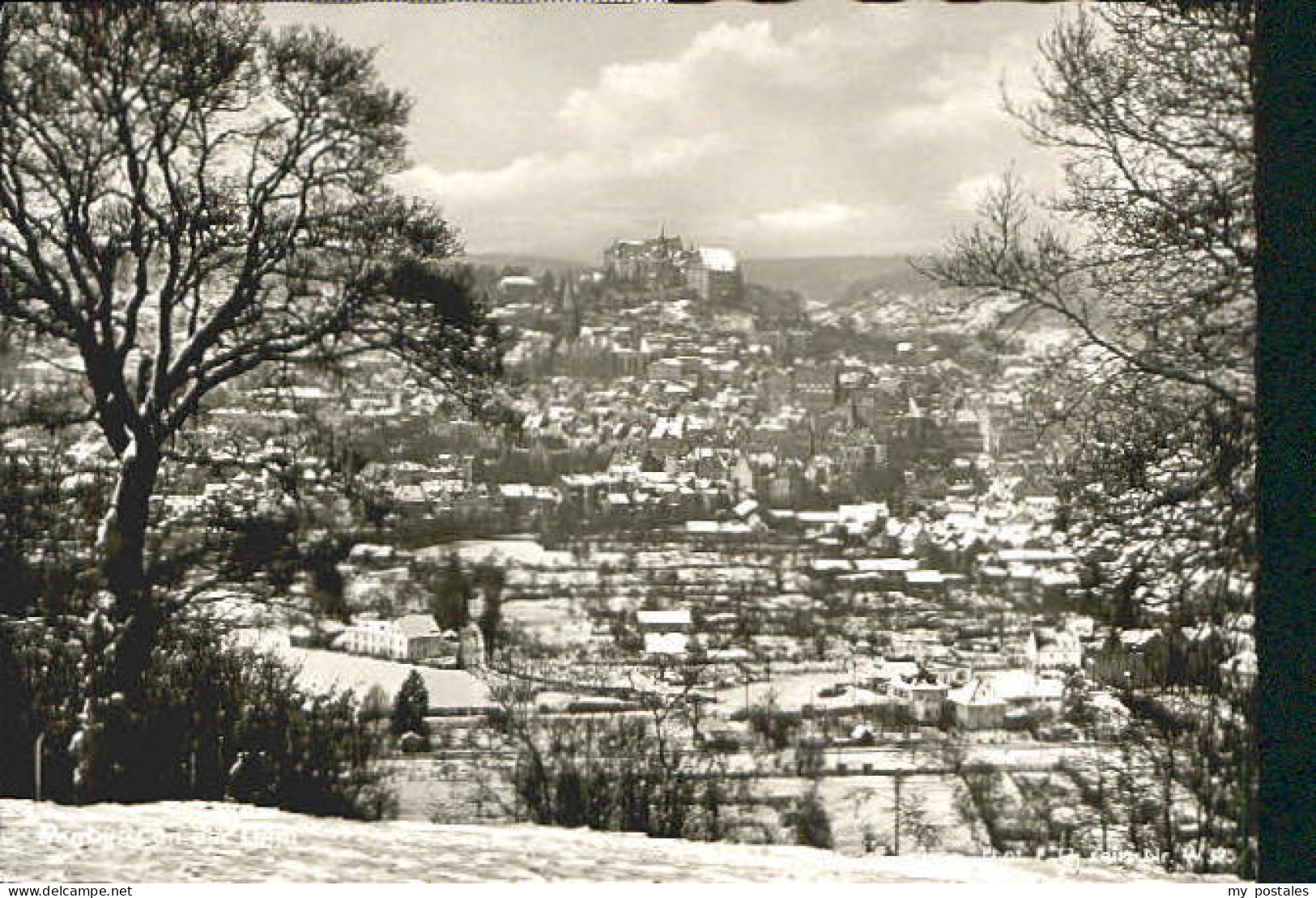 Marburg Lahn Marburg  o