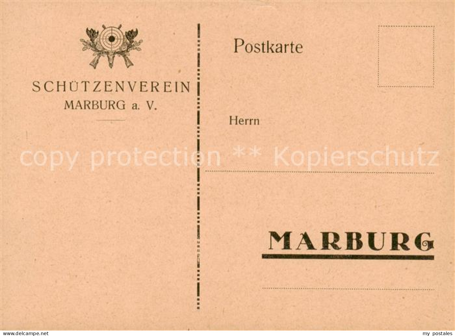 Marburg Lahn Schuetzenverein Marburg