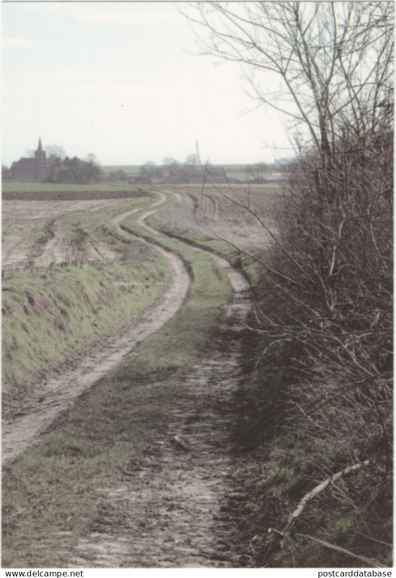 Marche des Chouans sur Jodoigne