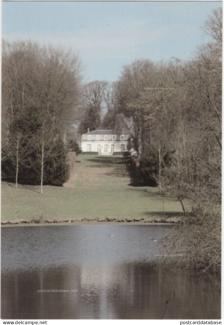 Marche des Chouans sur Jodoigne - Brocuy