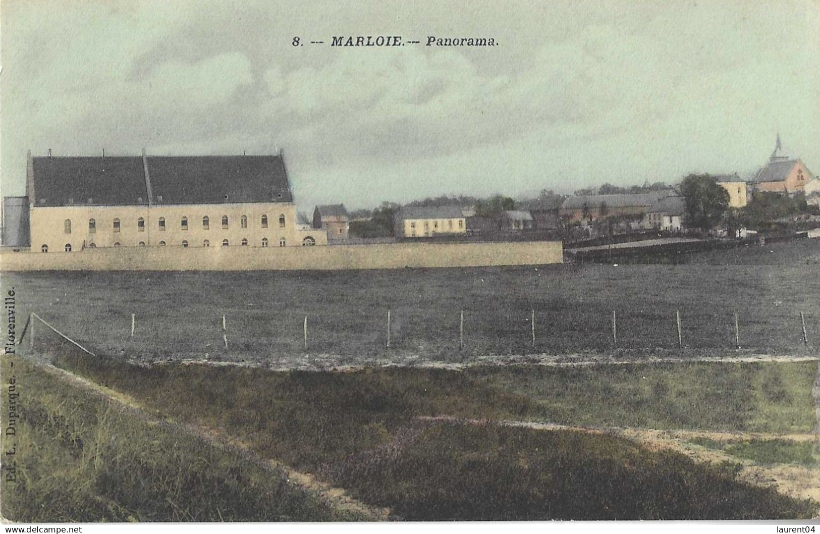 MARCHE EN FAMENNE. MARLOIE.  PANORAMA..jpg