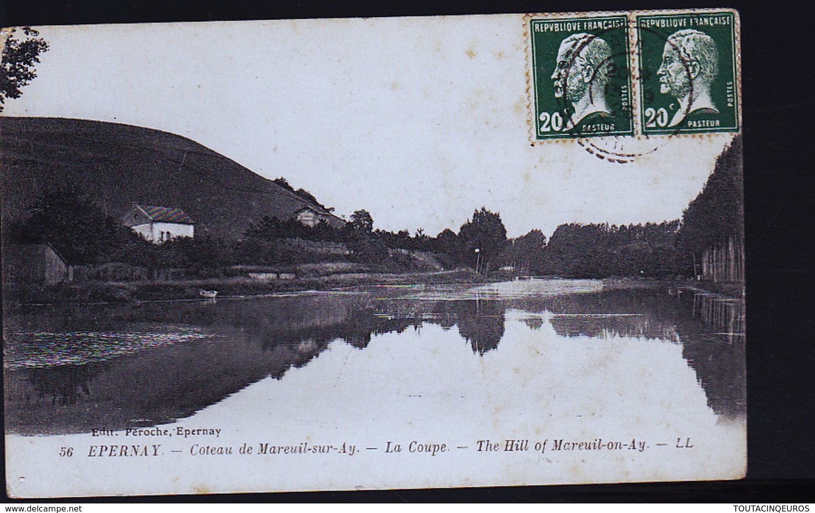 MAREUIL SUR AY
