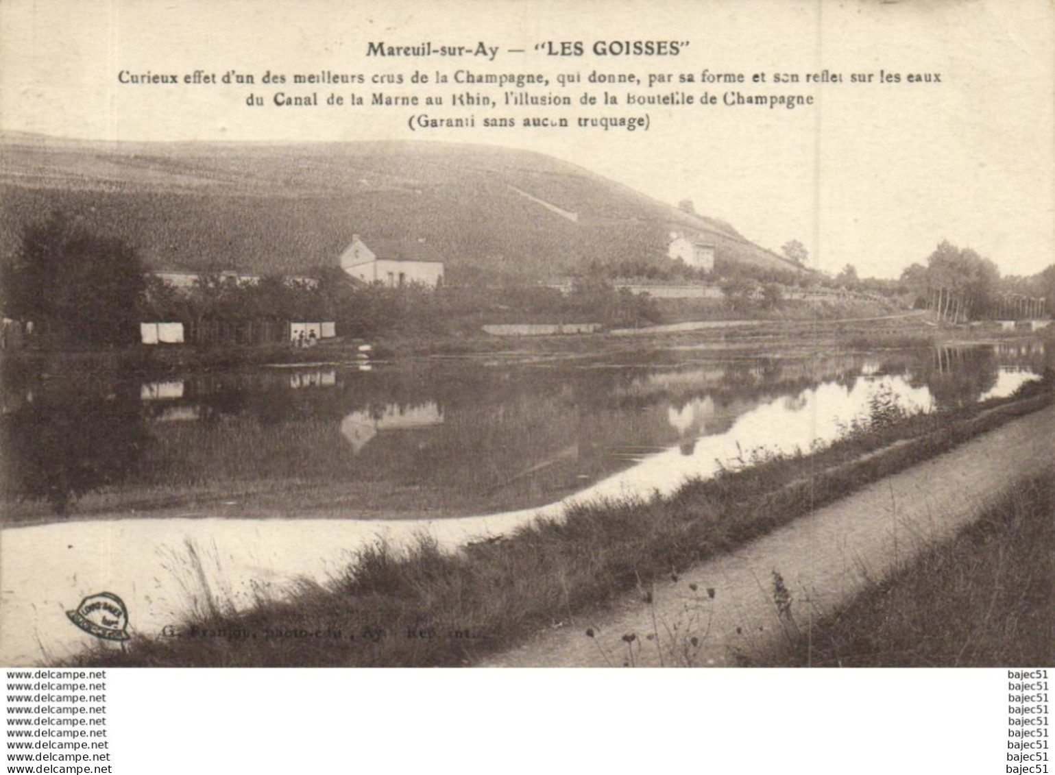 Mareuil sur ay