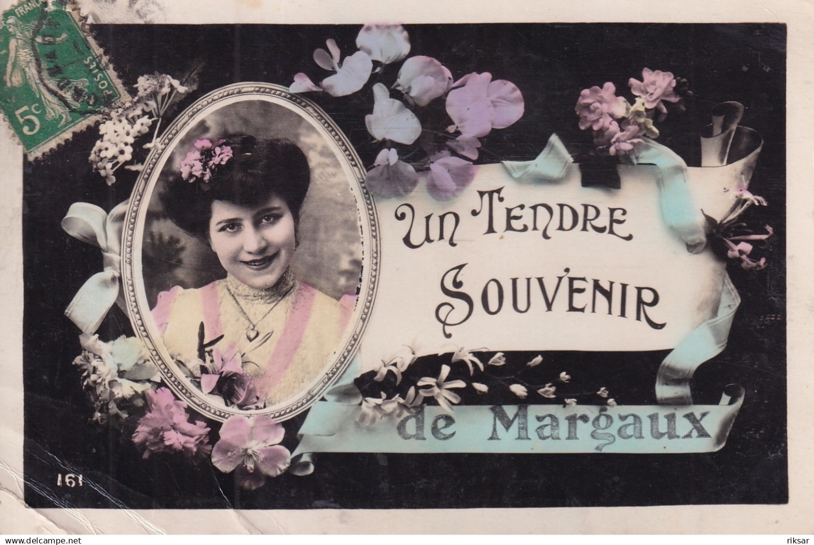 MARGAUX