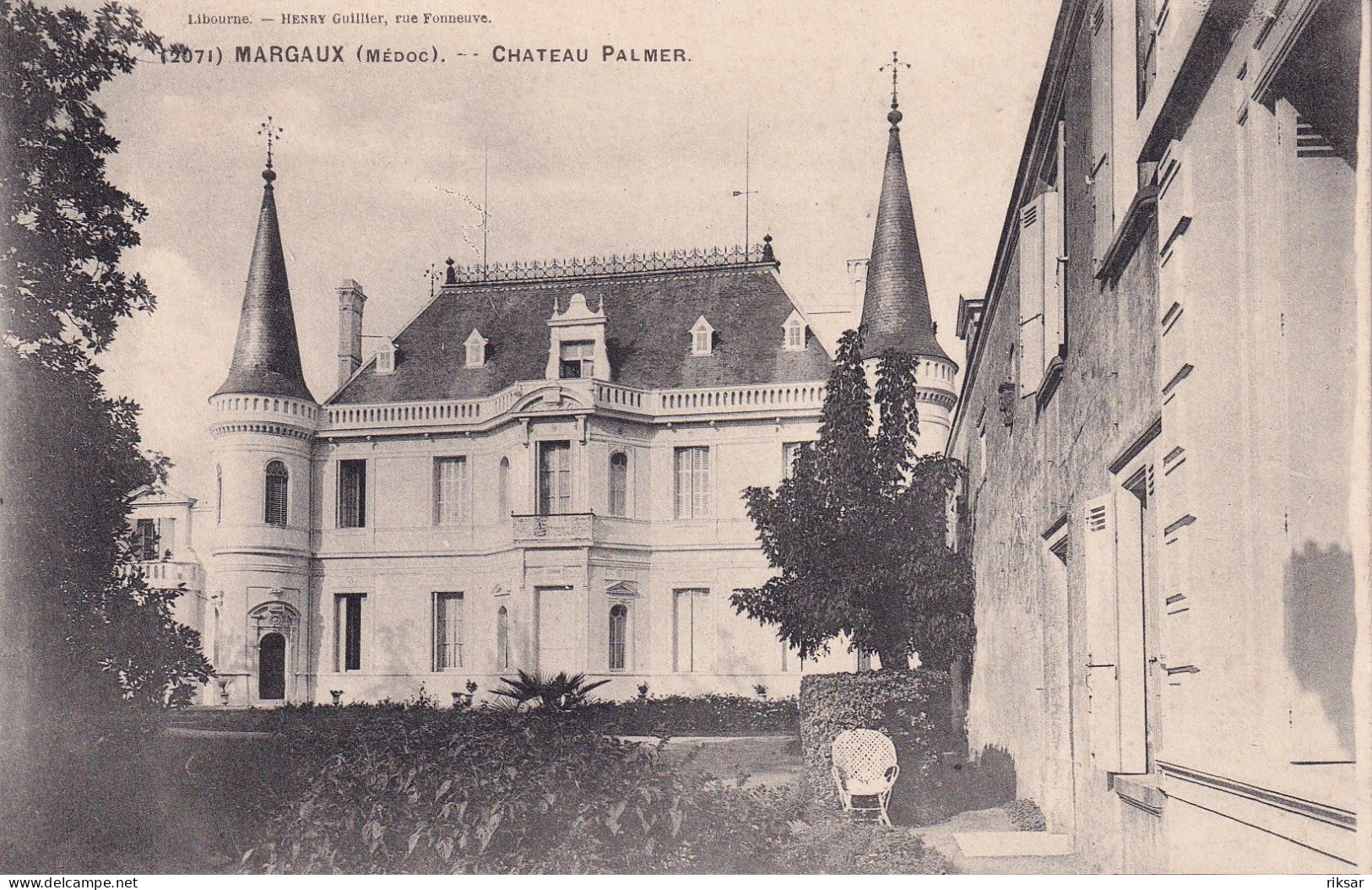 MARGAUX