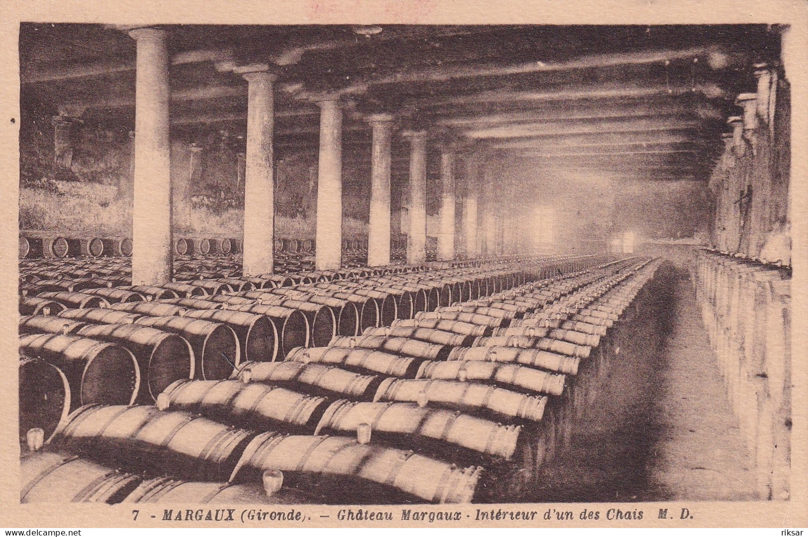 MARGAUX(VIN)