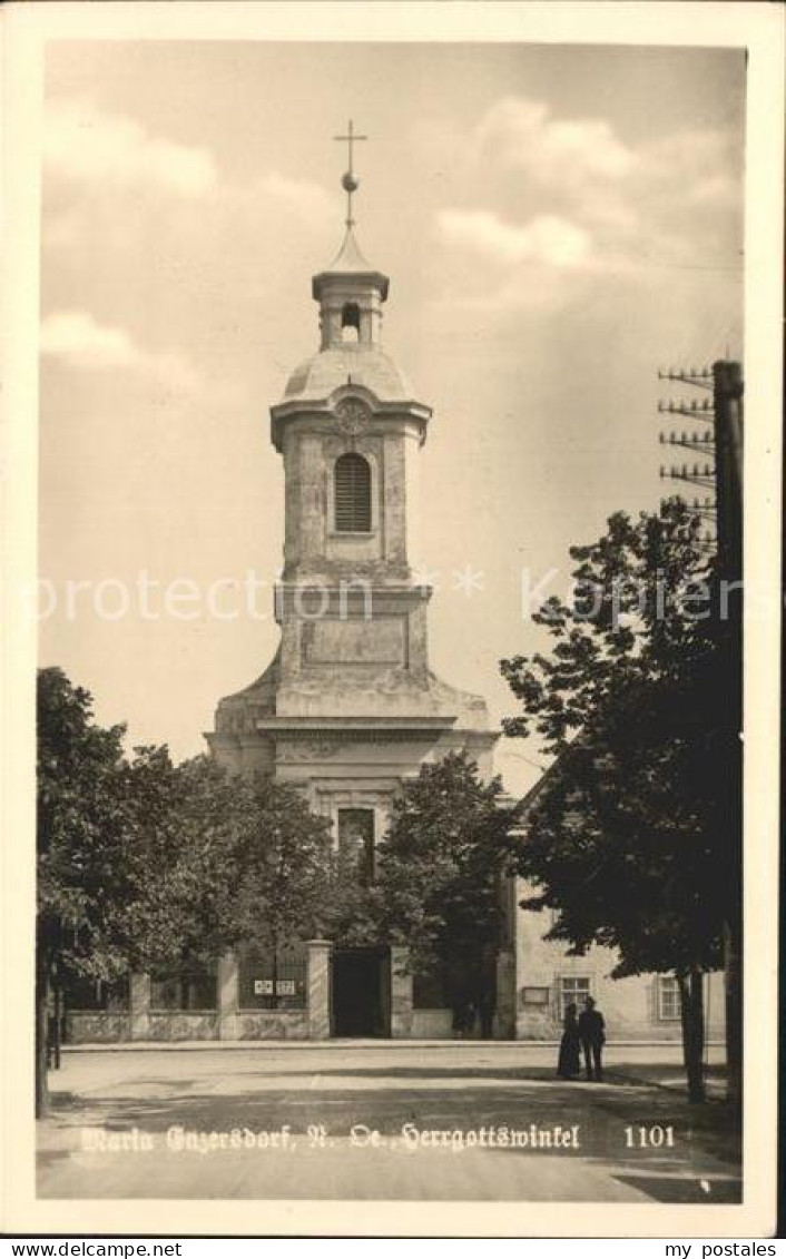 Maria Enzersdorf Herrgottswinkel