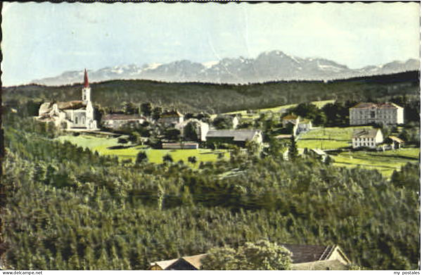 Maria Schmolln  x 1964