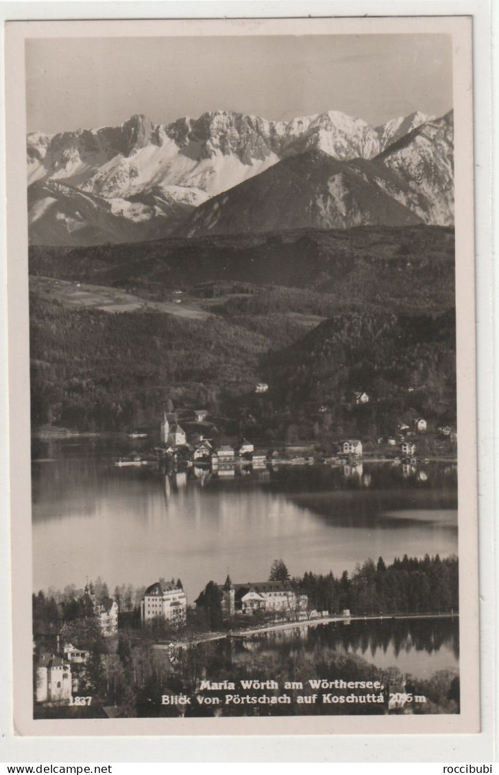 Maria Wörth am Wörthersee