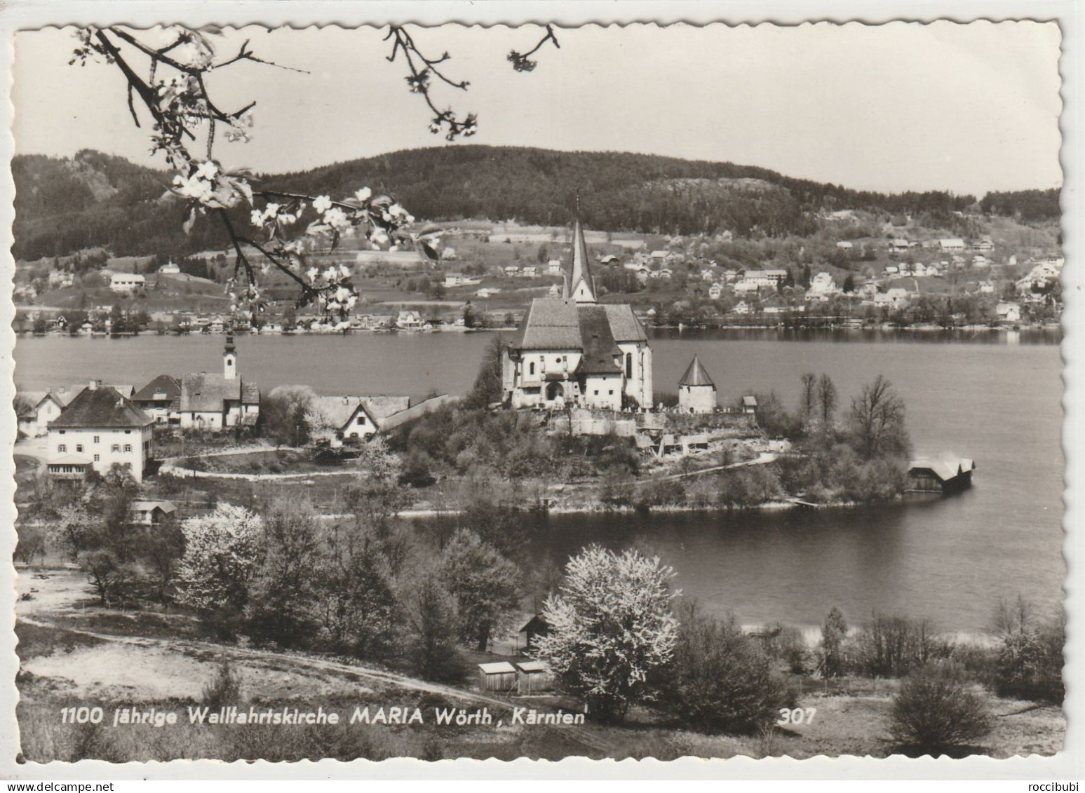 Maria Wörth am Wörthersee