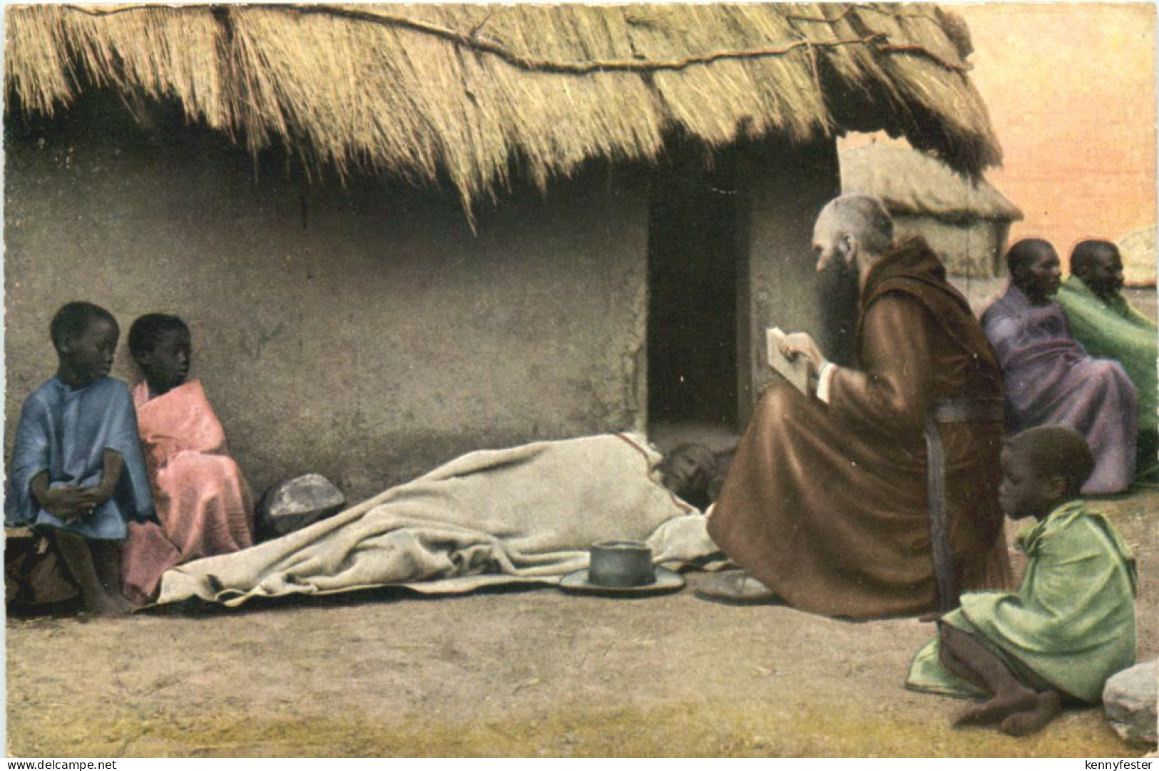 Mariannhiller Mission in Afrika - Südafrika