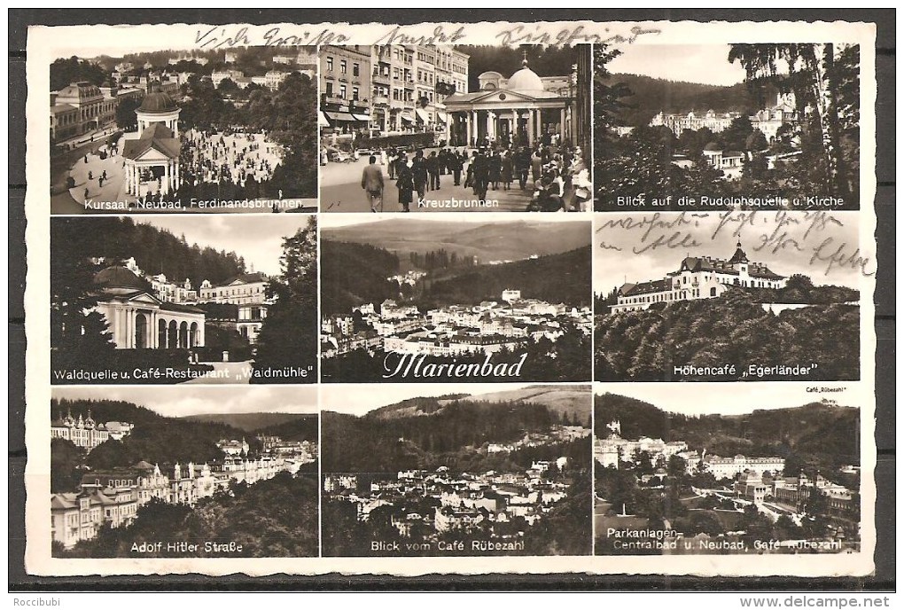 Marienbad