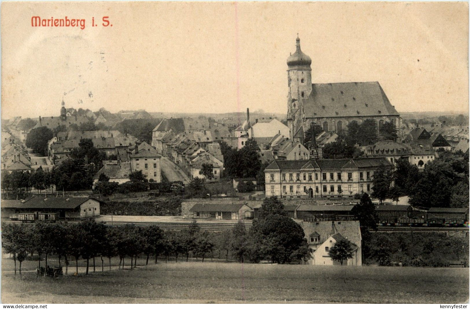Marienberg