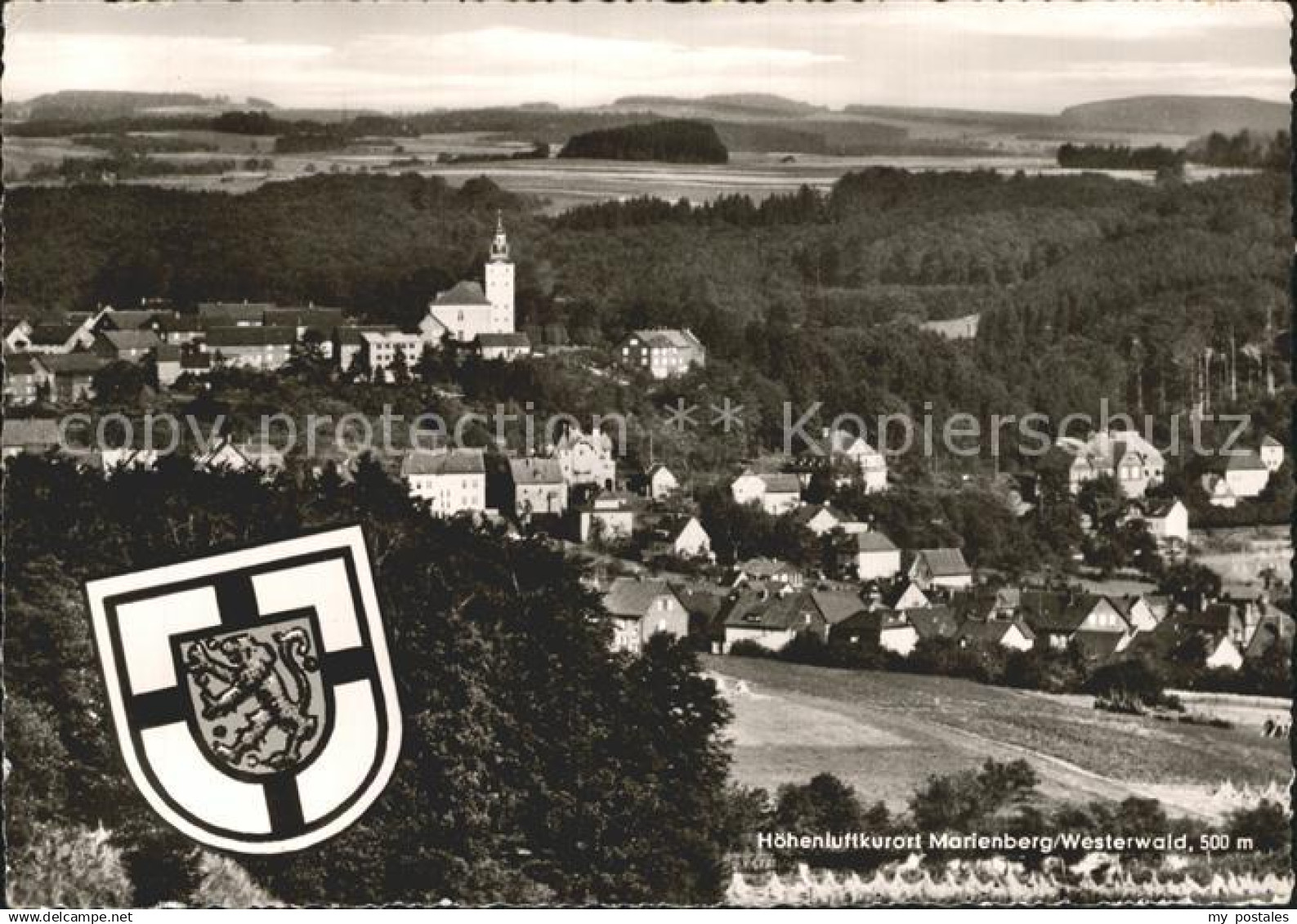 Marienberg Westerwald Bad