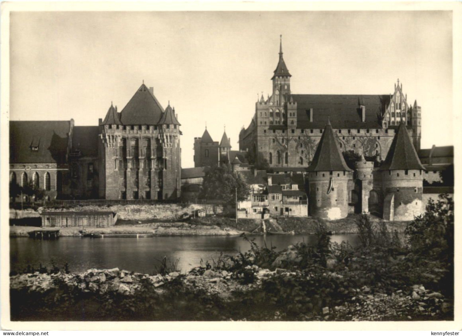 Marienburg Westpreussen