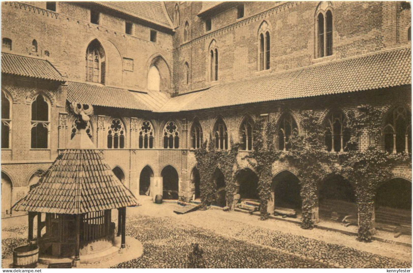 Marienburg Westpreussen