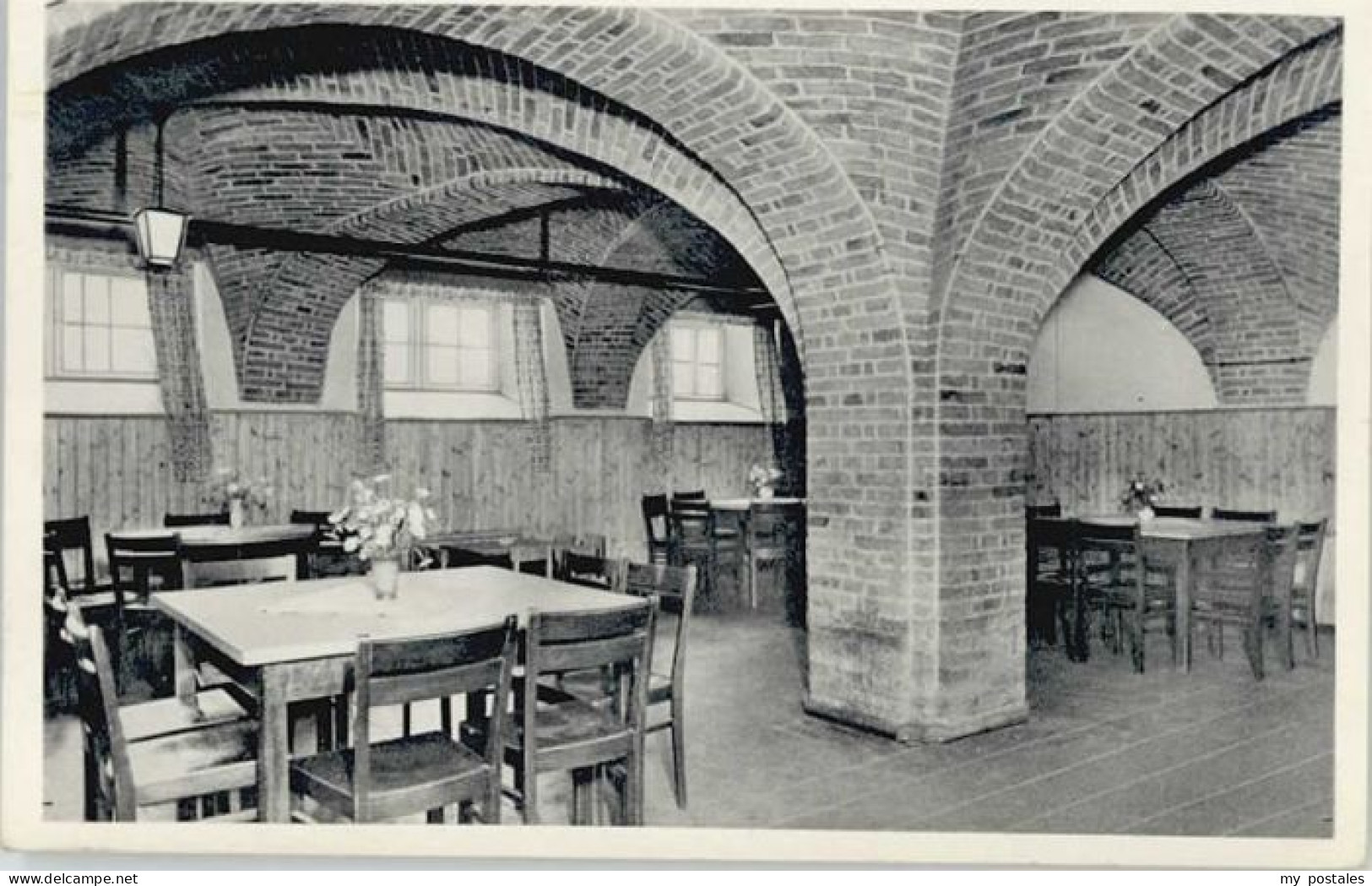 Marienfeld Harsewinkel Caritas Kindererholungsheim