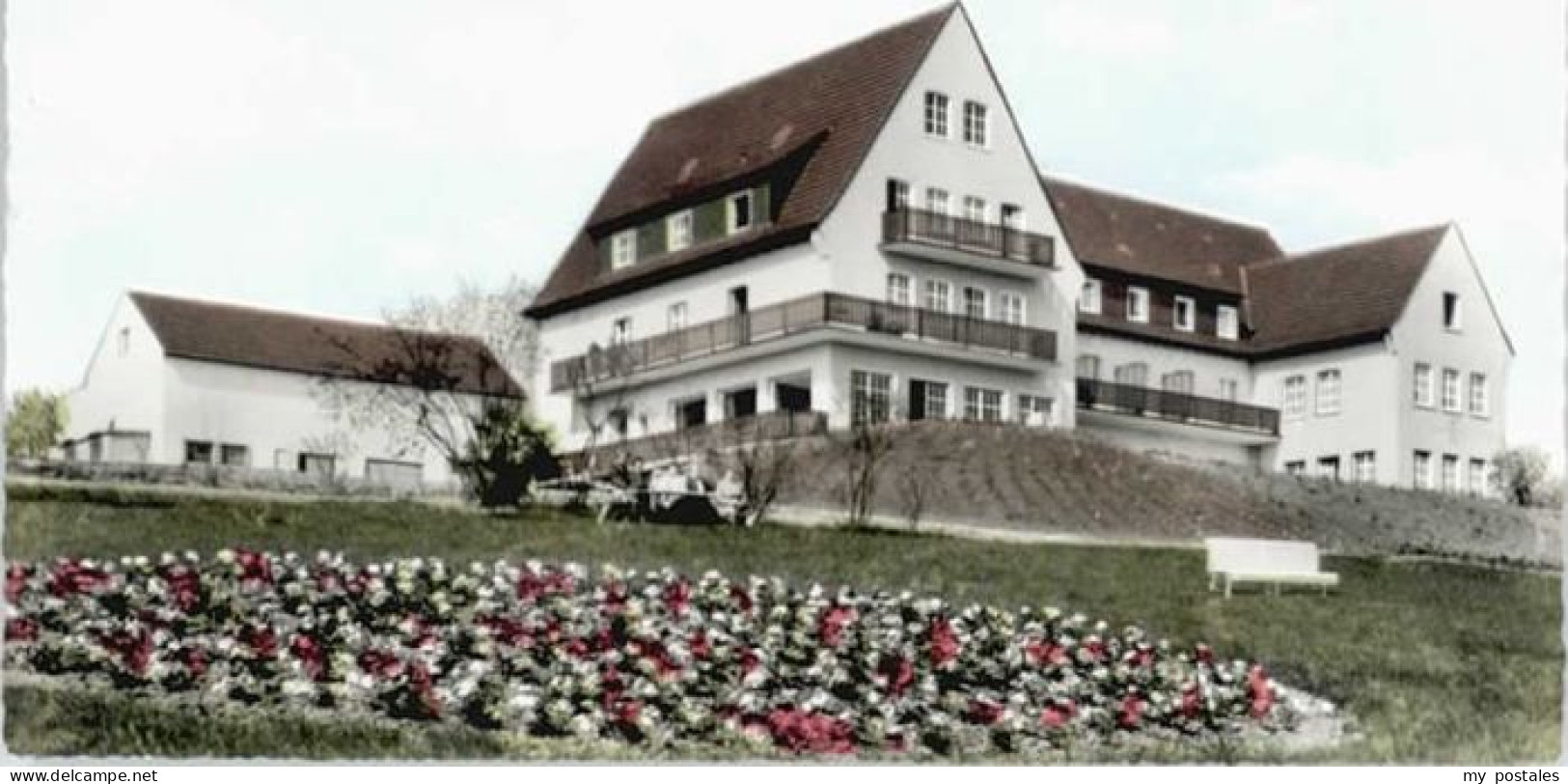 Marienheide VDK-Erholungsheim